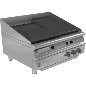 Falcon Dominator Plus Natural Gas Chargrill G3925 - GP026-N  - 1