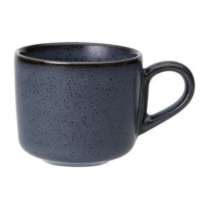 Steelite Storm Cappuccino Cups 327ml (Pack of 12) - VV2761  - 1