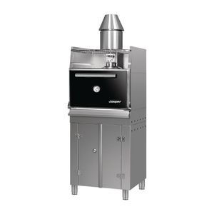 Josper Freestanding Charcoal Oven HJX25-LBC - DW303  - 1