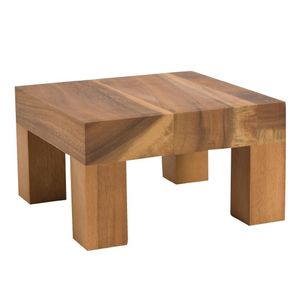 T&G Wooden Table Riser 210mm - GF194  - 1