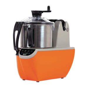Dynamic Food Processor Variable Speed CL222UK - FE856  - 1