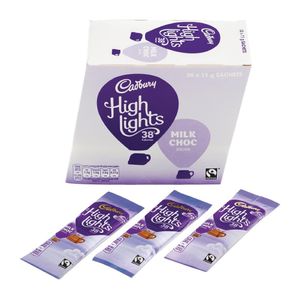 Cadburys Highlight Sticks 11g (Pack of 30) - FW850  - 1