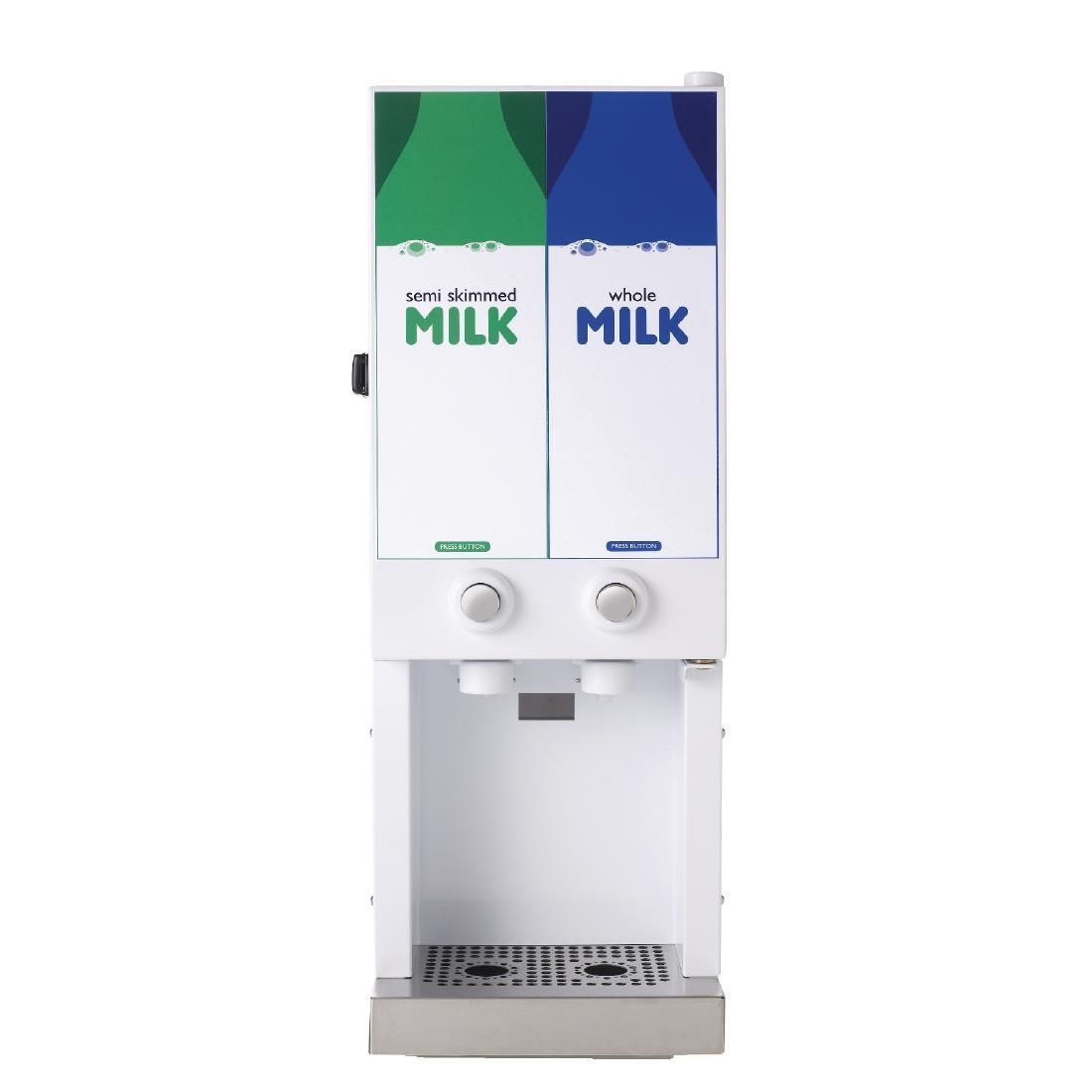 Autonumis Milk Dispenser A160003 - CB506  - 2