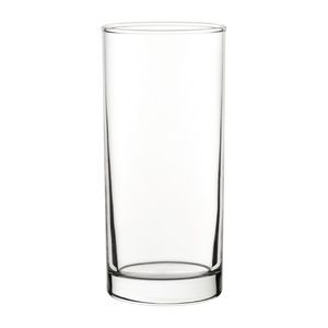 Utopia Pure Glass Hi Balls 280ml (Pack of 48) - FB191  - 1