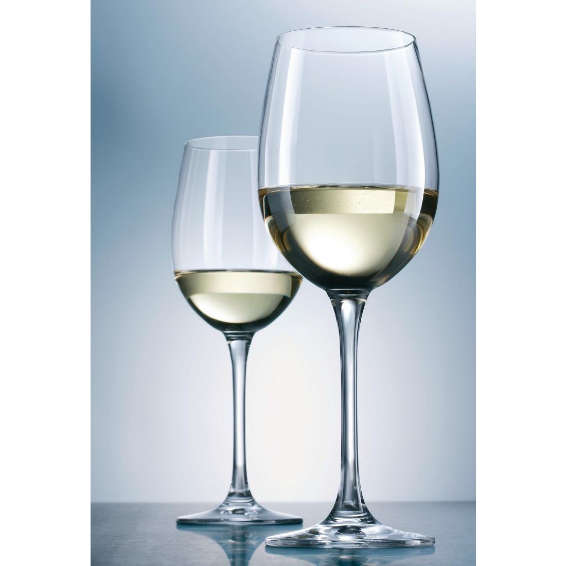 Schott Zwiesel Classico Crystal Wine Goblets 545ml (Pack of 6) - CC681  - 2