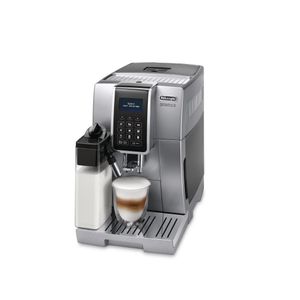 DeLonghi Dinamica Bean to Cup Coffee Machine ECAM35075S - CS459  - 1