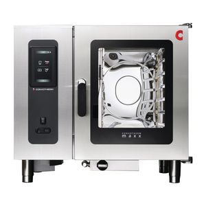 Convotherm Maxx 6 Electric Combination Oven - FS155  - 1