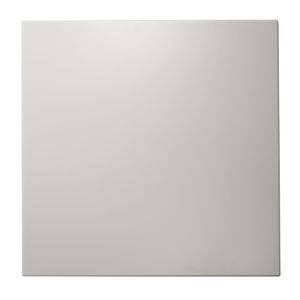 Werzalit Square 800mm Table Top Grey - HD111  - 1