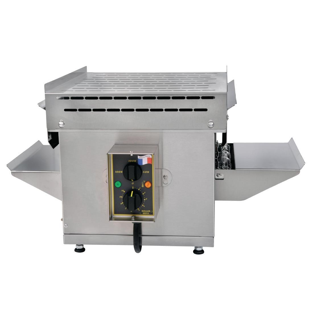 Roller Grill Conveyor Oven CT3000 - CM933  - 1