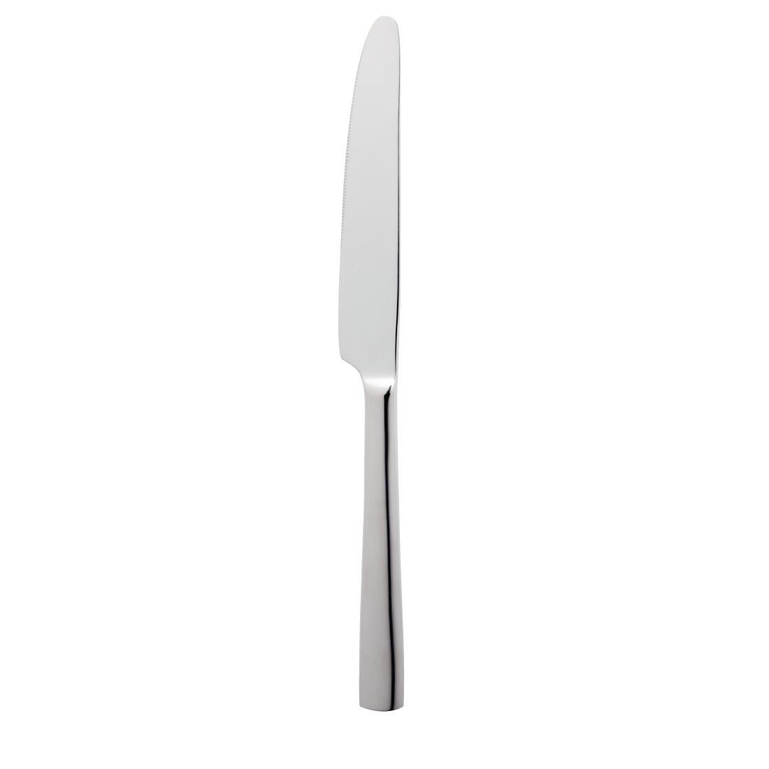 Amefa Moderno Table Knife (Pack of 12) - DM238  - 2
