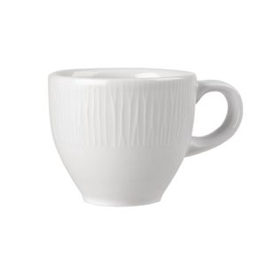 Churchill Bamboo Espresso Cup 3.5oz (Pack of 12) - DK407  - 1