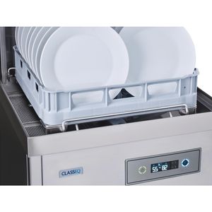 Classeq Pass Through Dishwasher P500AWSD-12 - DS503-MO  - 7