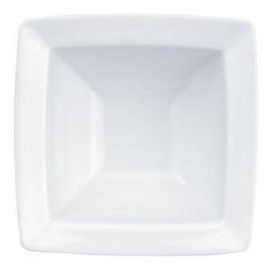 Churchill Alchemy Energy Square Bowls 100mm (Pack of 12) - W117  - 1