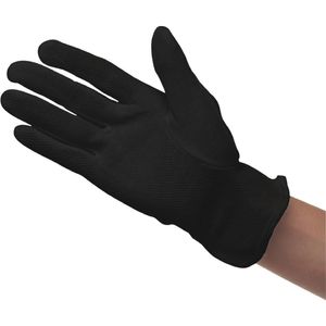 Heat Resistant Gloves Black L - BB139-L  - 1