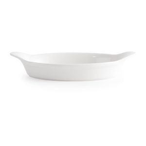 Churchill Oval Eared Dishes 160mm (Pack of 6) - P768  - 1