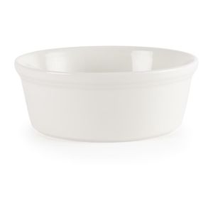 Churchill Round Pie Dishes 133mm (Pack of 12) - P775  - 1