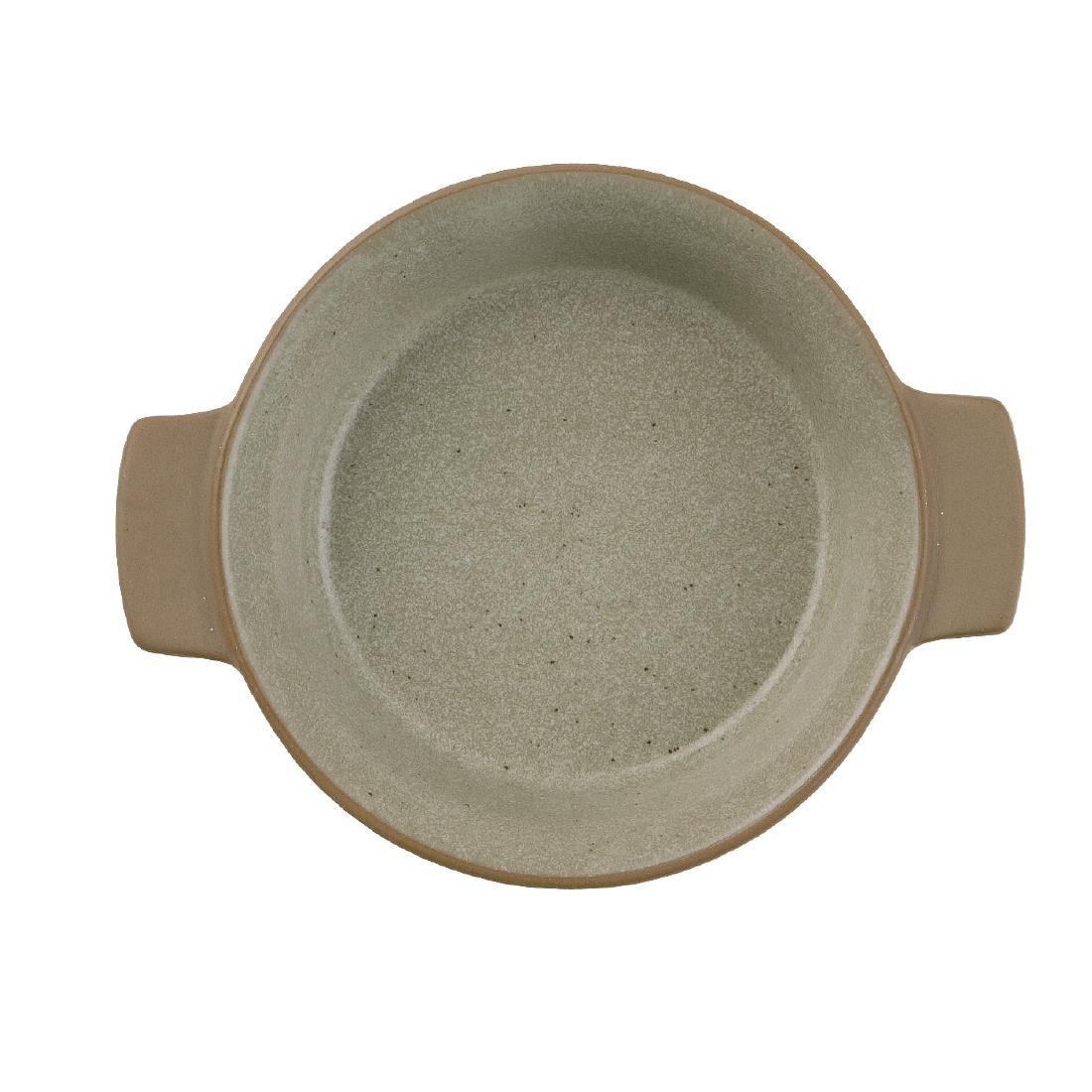Churchill Igneous Stoneware Individual Dishes 170ml (Pack of 6) - CD133  - 1