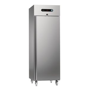 Hoshizaki Snowflake GenII 1 Door 600Ltr Cabinet Freezer SUF-65EG - DT651  - 1