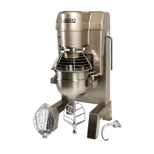 Hobart 30Ltr Free Standing Mixer Single Phase HSM30-F1E - DW422  - 1