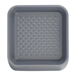 MasterClass Smart Ceramic Non-Stick Square Baking Tin - 24x22x6cm - FS212  - 1