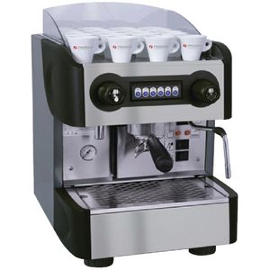 Grigia Club Coffee Machine 4Ltr - DL256  - 1
