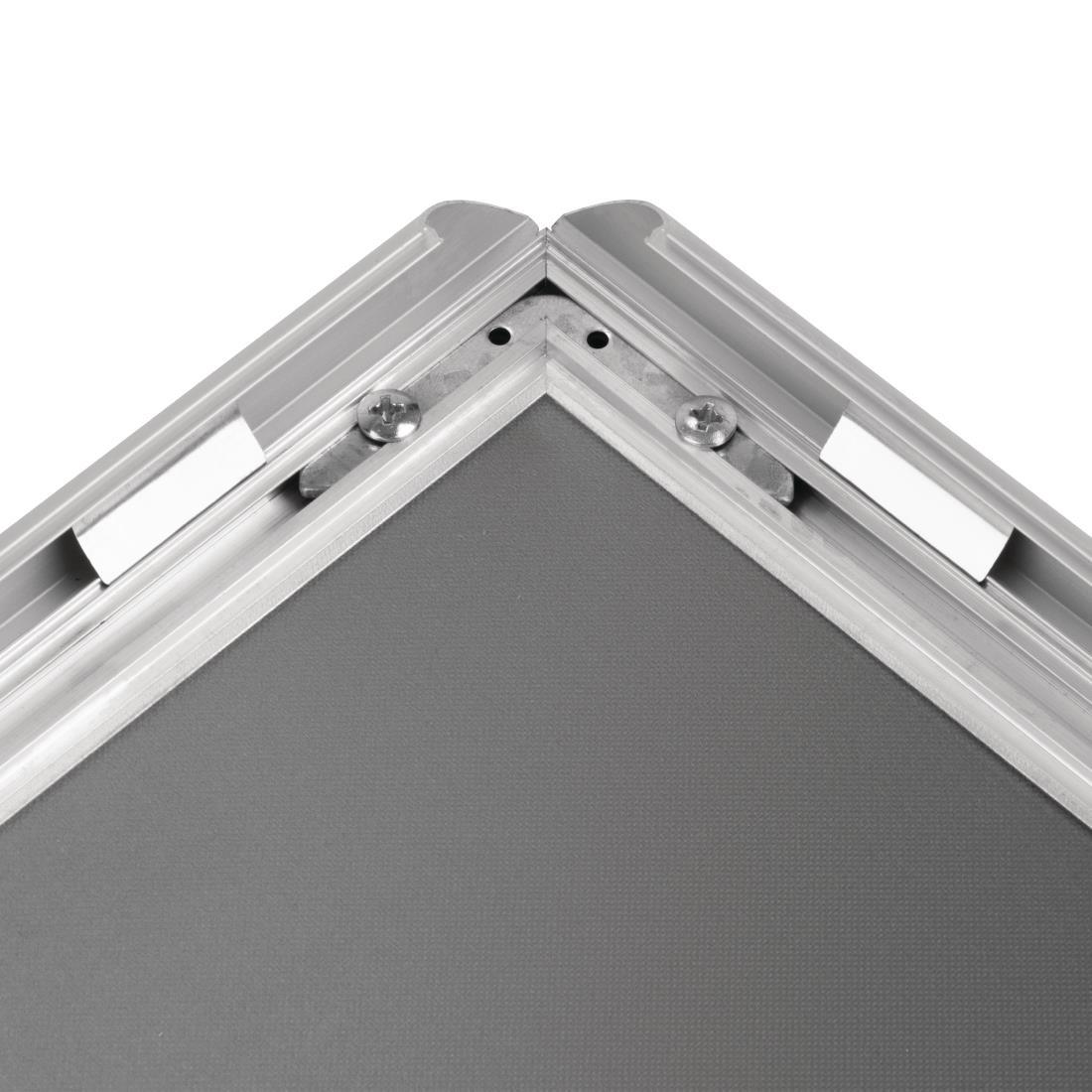 Olympia Aluminium Snap Display Frame A3 (Single) - U798  - 5