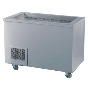 Victor Empress Refrigerated Blown Air Well - CC874  - 1
