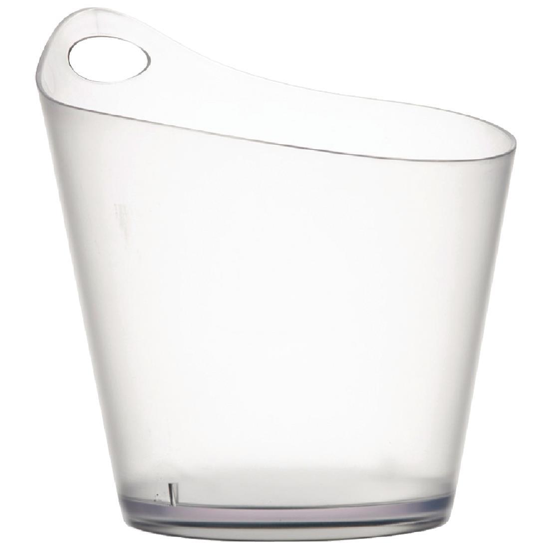 Bonzer Acrylic Wine And Champagne Bucket - GD670  - 1