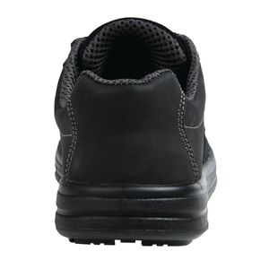Slipbuster Safety Trainers Black 38 - BB420-38  - 4