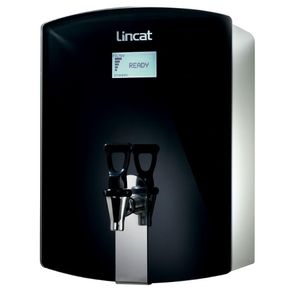 Lincat FilterFlow Wall Mounted Automatic Fill Boiler WMB3F/B 3Ltr - FS674  - 1