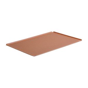 Schneider Non-Stick Perforated Baking Tray 530 x 325mm - CW321  - 1