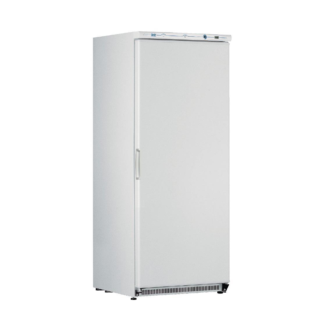 Mondial Elite 1 Door 640Ltr Cabinet Fridge White KICPR60LT - CC641  - 1