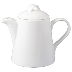 Dudson Classic Beverage Pots 380ml (Pack of 6) - GC485  - 1