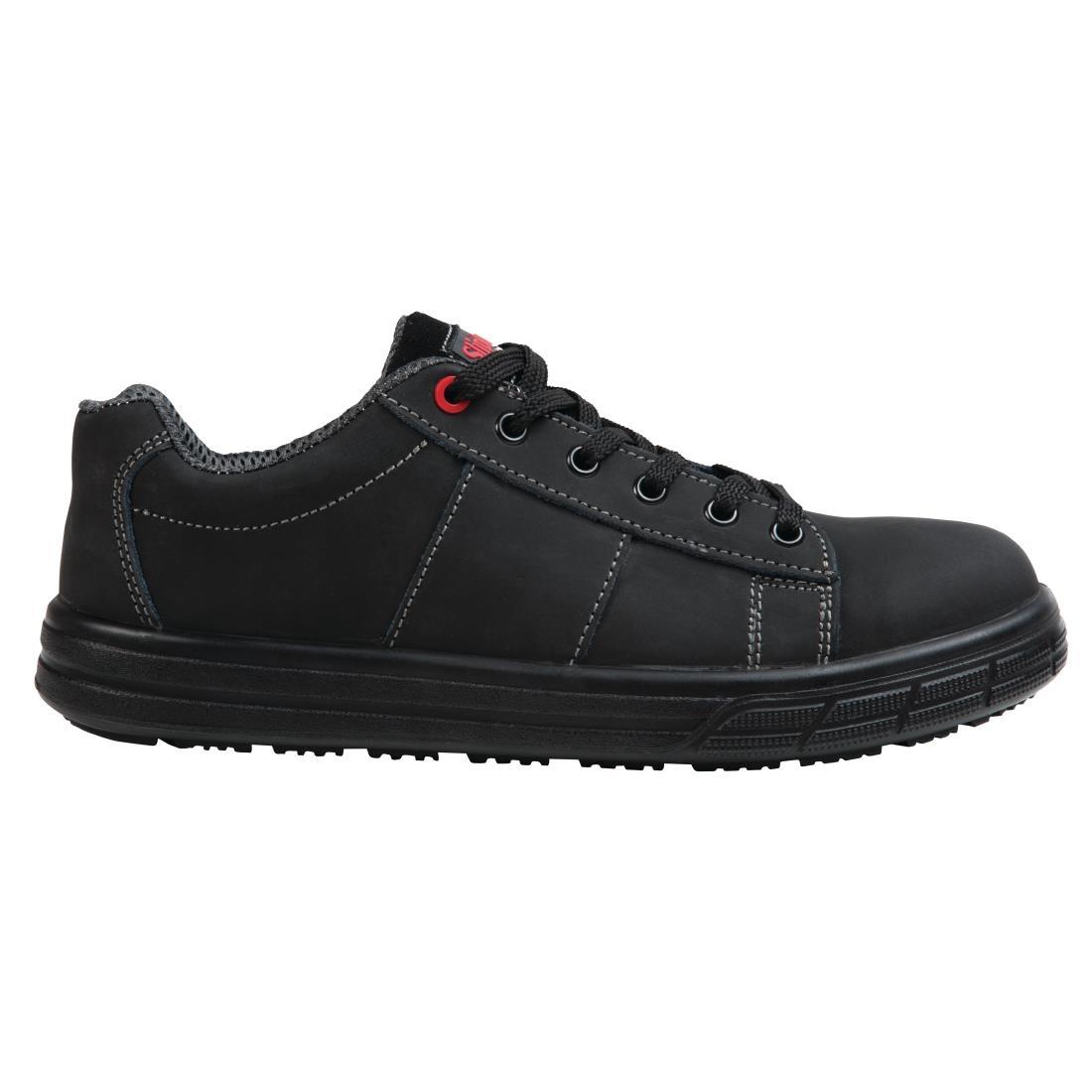 Slipbuster Safety Trainers Black 45 - BB420-45  - 5