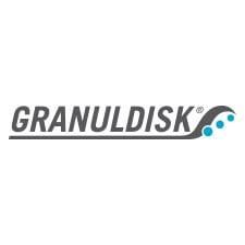 Granuldisk Spare Parts