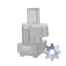 Waring Food Processor Parts