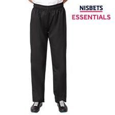 Nisbets Essentials Chef Trousers