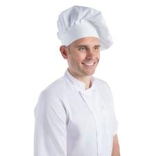 Chef Hats & Toques