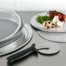 Pizza Trays & Pans