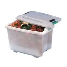 Bulk Storage Containers