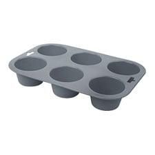 Shaped Moulds