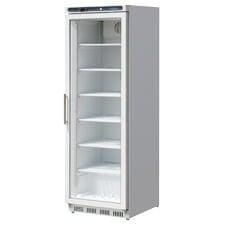 Display Freezers