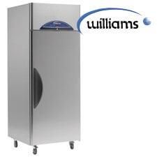 Williams Upright Freezers