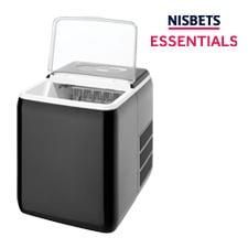 Nisbets Essentials Ice Machines