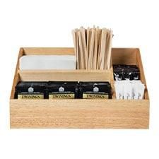 Tea Boxes & Strainers