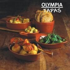 Tapas