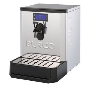 Burco 5Ltr Countertop Autofill Water Boiler with Filtration