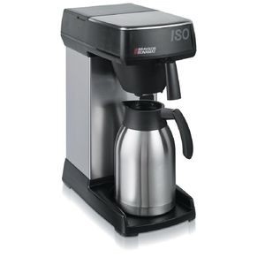 Bravilor Manual Fill Filter Coffee Machine Iso