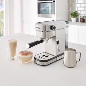 Morphy Richards Espresso Coffee Machine