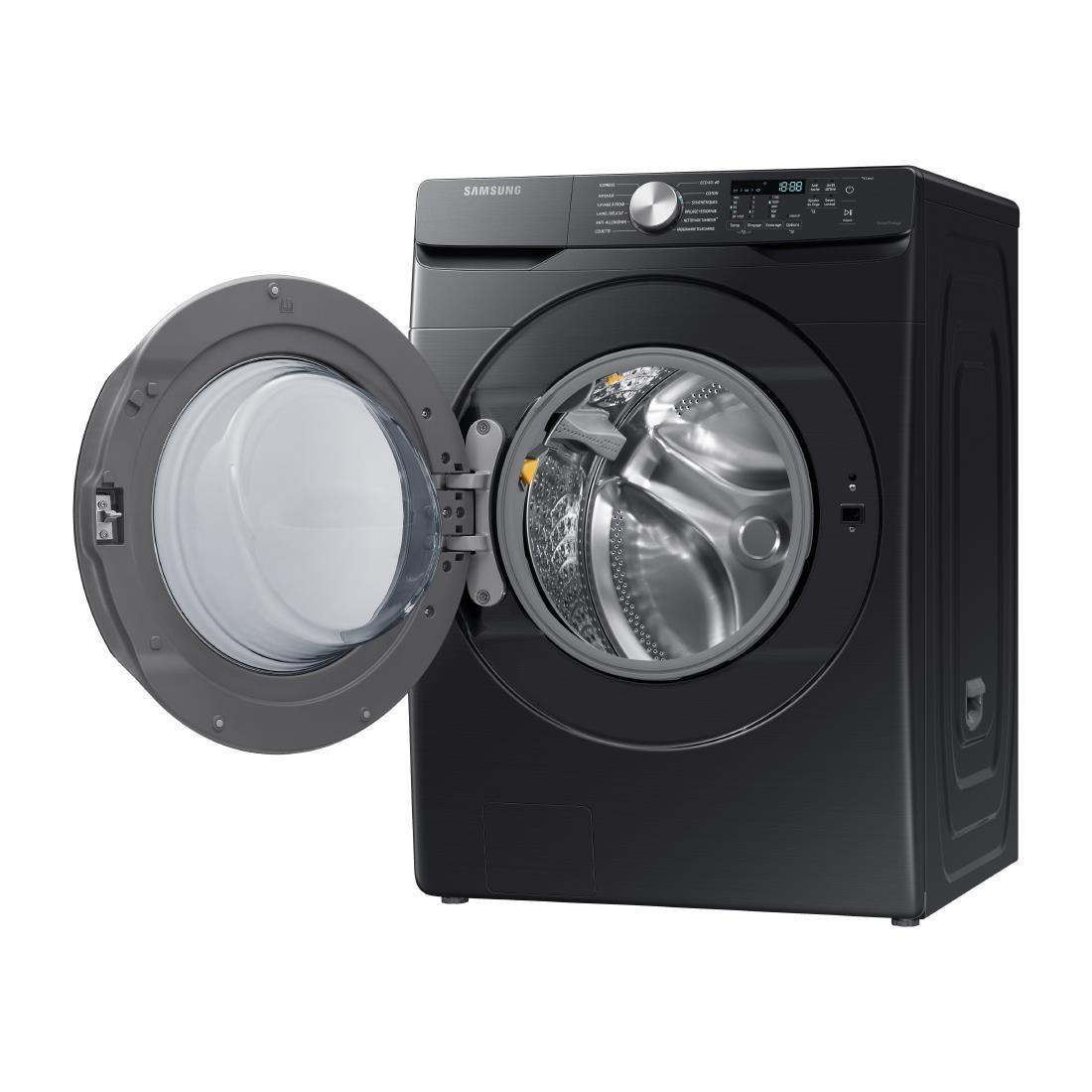 Large Capacity Washing Machine WF18T8000GV/EU